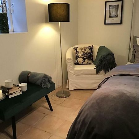 Apartmán Special Offer,One Of Its Kind, Extremely Central In Herning, Danish Hosts, Extremely Clean, Very Quiet Street But A Stonethrough From Bars & Restaurants Exteriér fotografie
