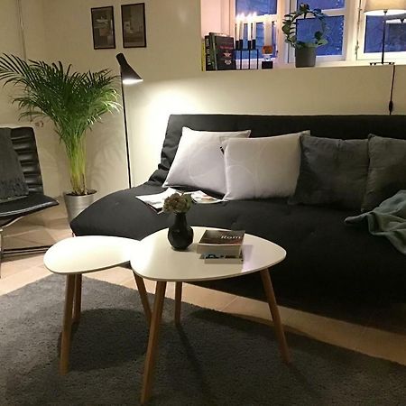 Apartmán Special Offer,One Of Its Kind, Extremely Central In Herning, Danish Hosts, Extremely Clean, Very Quiet Street But A Stonethrough From Bars & Restaurants Exteriér fotografie