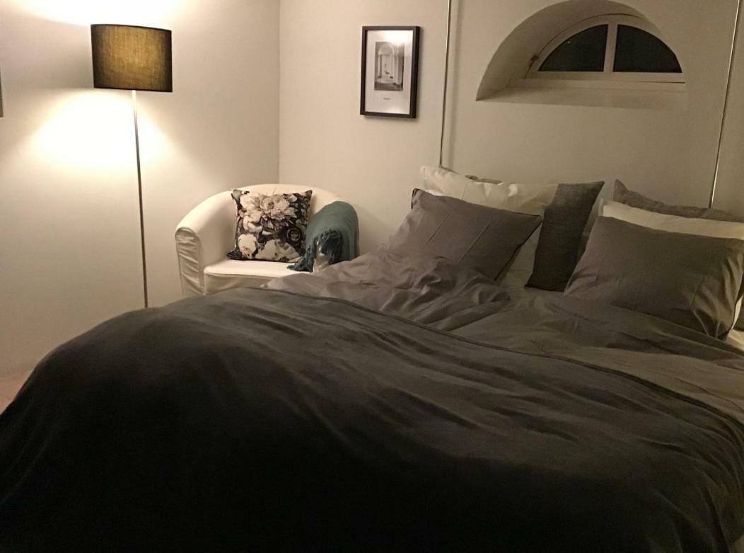 Apartmán Special Offer,One Of Its Kind, Extremely Central In Herning, Danish Hosts, Extremely Clean, Very Quiet Street But A Stonethrough From Bars & Restaurants Exteriér fotografie