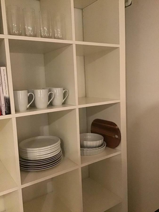 Apartmán Special Offer,One Of Its Kind, Extremely Central In Herning, Danish Hosts, Extremely Clean, Very Quiet Street But A Stonethrough From Bars & Restaurants Exteriér fotografie