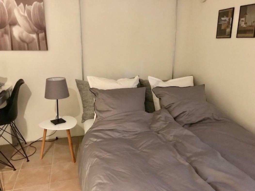 Apartmán Special Offer,One Of Its Kind, Extremely Central In Herning, Danish Hosts, Extremely Clean, Very Quiet Street But A Stonethrough From Bars & Restaurants Exteriér fotografie